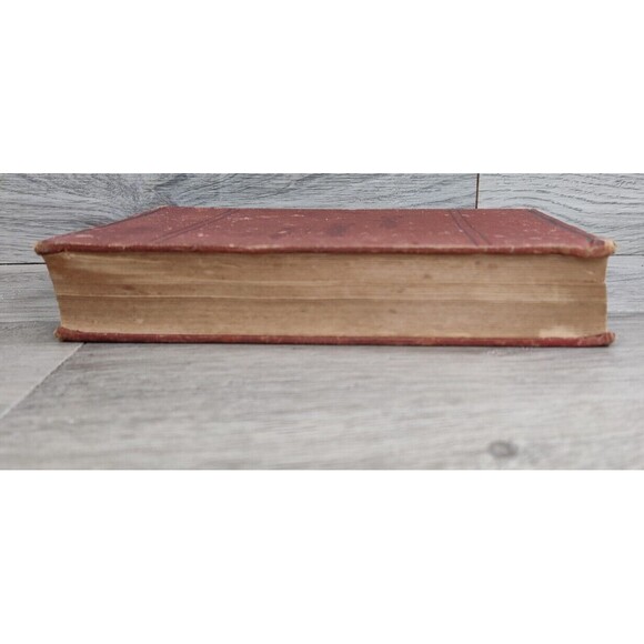 Modern Spanish Readings William I. knapp 1892-Made In USA-Vintage Antique Book - Picture 9 of 12